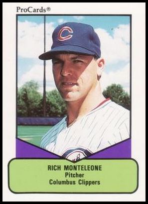 325 Rich Monteleone